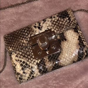 American Living crossbody bag